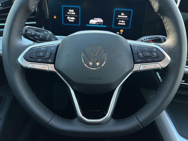 Volkswagen Passat 1.5 TSI Business DSG Variant