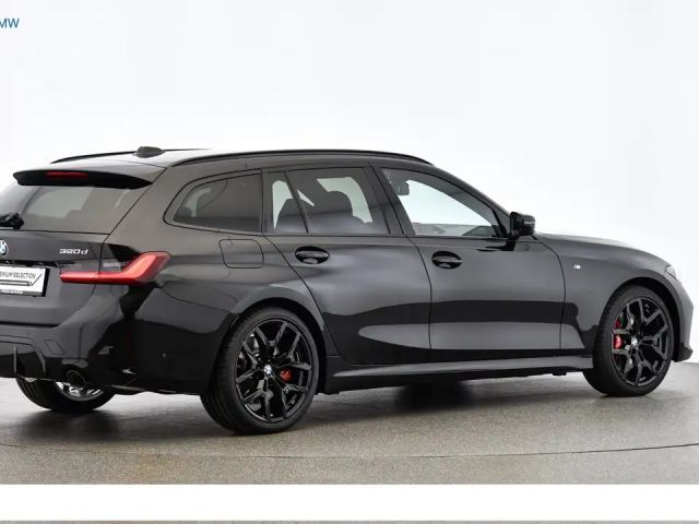 BMW 320 320d xDrive