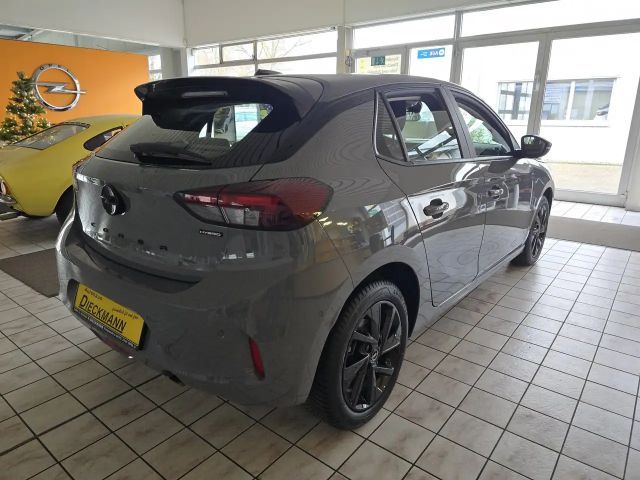 Opel Corsa Edition Hybrid