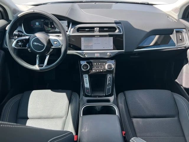 Jaguar I-Pace AWD S
