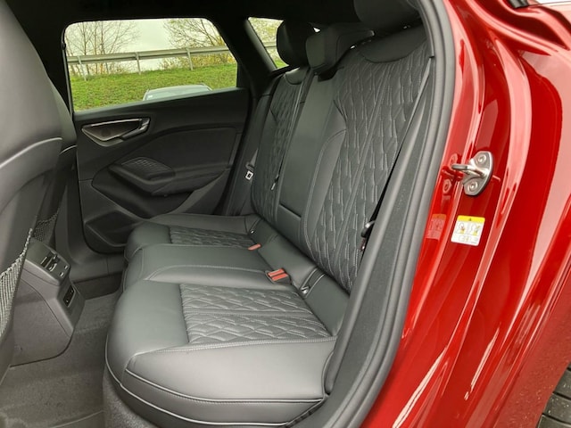 Audi S5 Avant S-Tronic