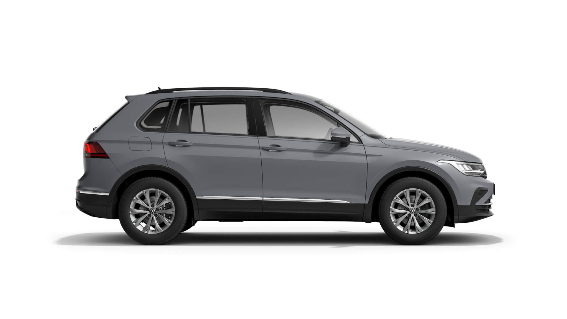 Volkswagen Tiguan 1.5 TSI