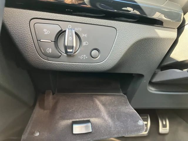 Audi Q5 40 TDI Quattro S-Line