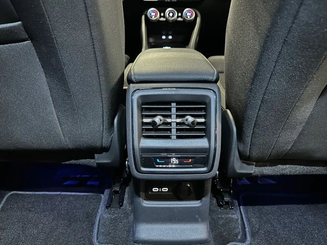 Skoda Kodiaq 2.0 TDI 4x4 Selection