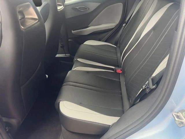 BYD Dolphin Comfort