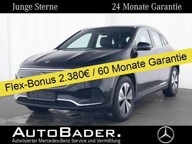Mercedes-Benz EQA 250 Advanced