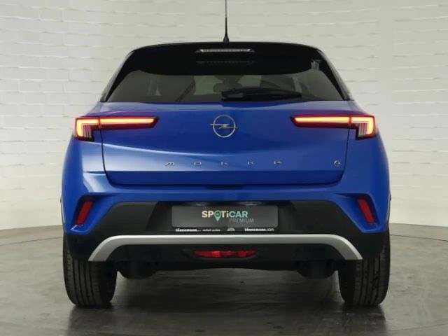 Opel Mokka Elegance Mokka-e