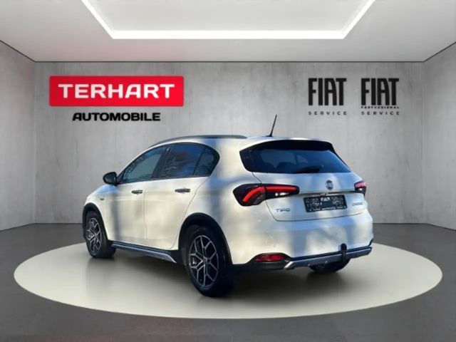 Fiat Tipo Cross