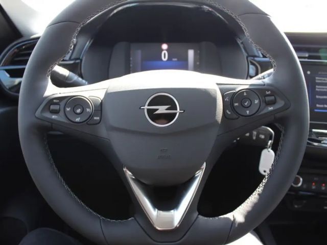 Opel Corsa Edition Turbo