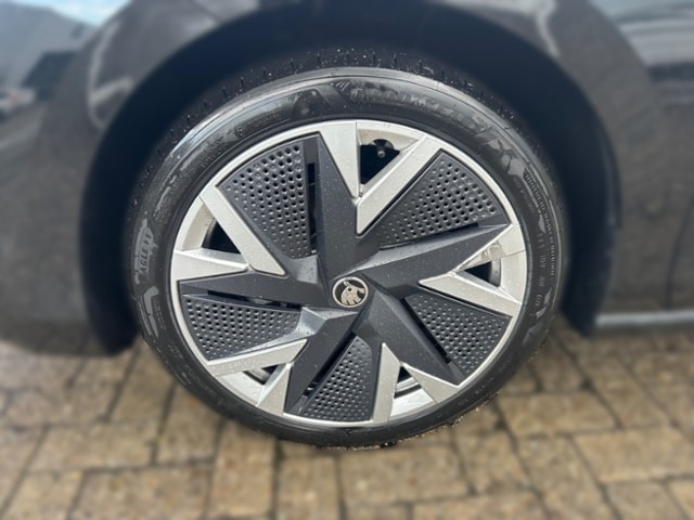 Skoda Superb 2.0 TDI Combi