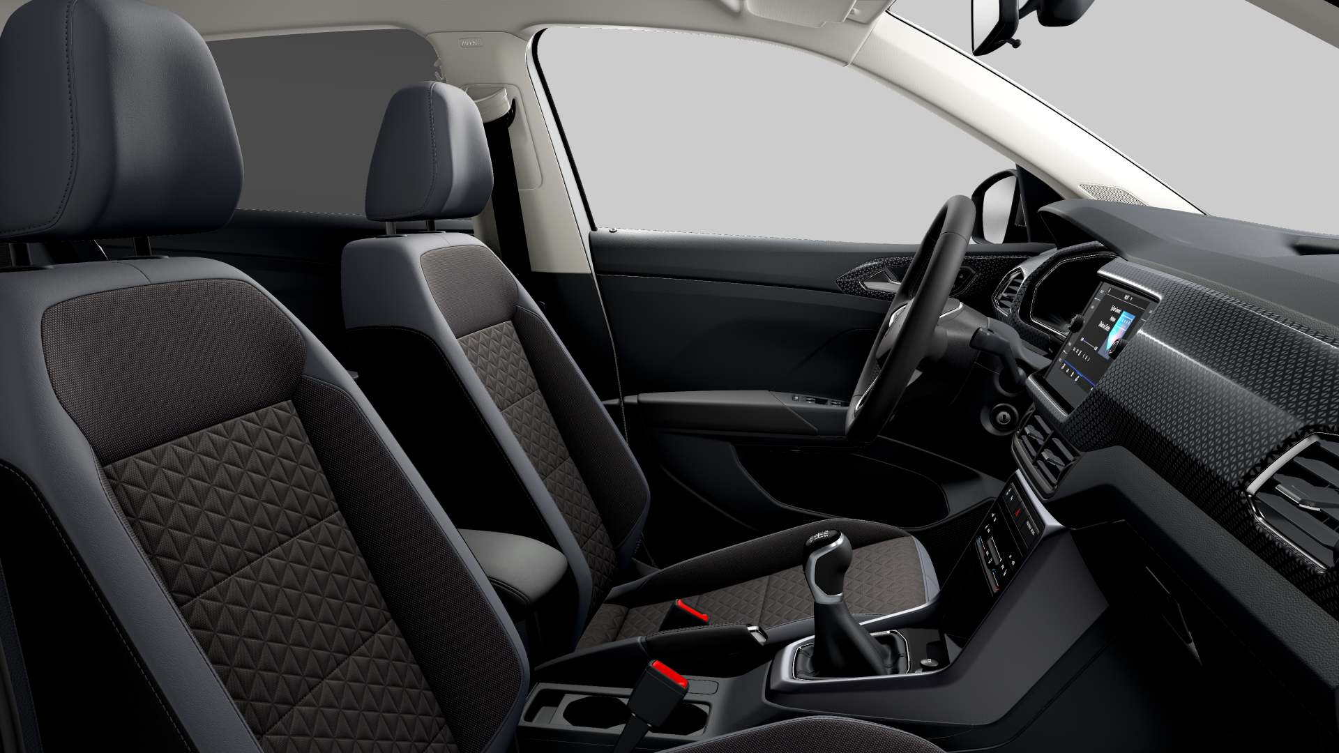 Volkswagen T-Cross T-CROSS 1.0  StyleB 081 TSIM6F