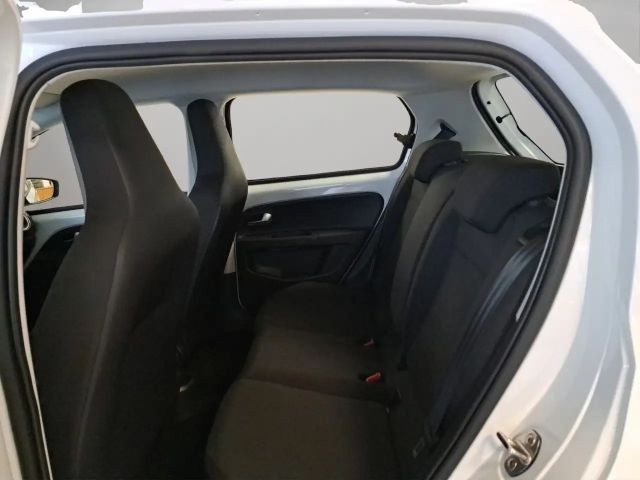 Volkswagen up! Move Move up!