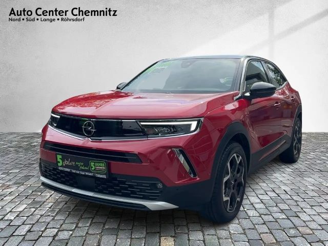 Opel Mokka Mokka-e Ultimate