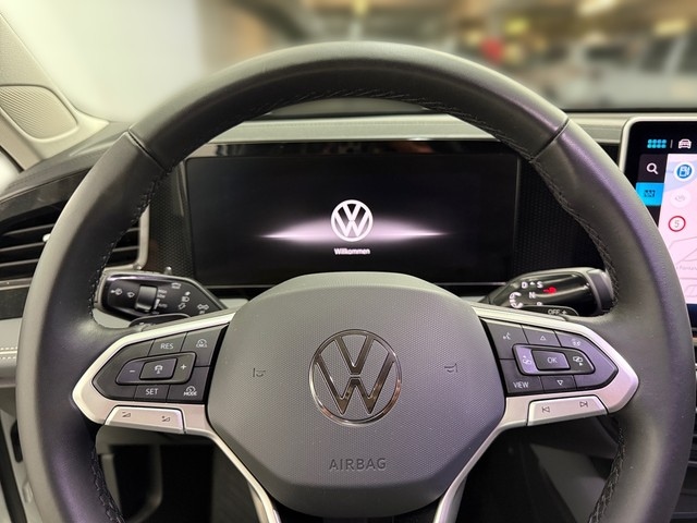 Volkswagen Passat 2.0 TDI Business Variant