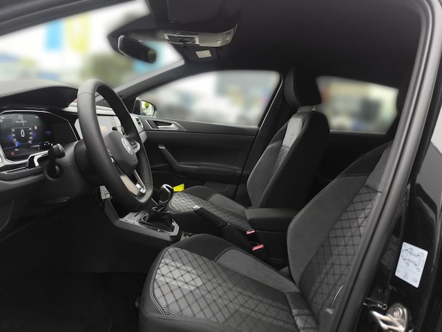 Volkswagen Polo 1.0 TSI