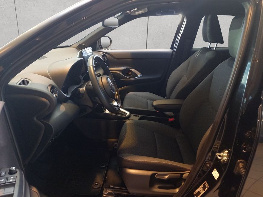 Toyota Yaris Cross 5-deurs Team D