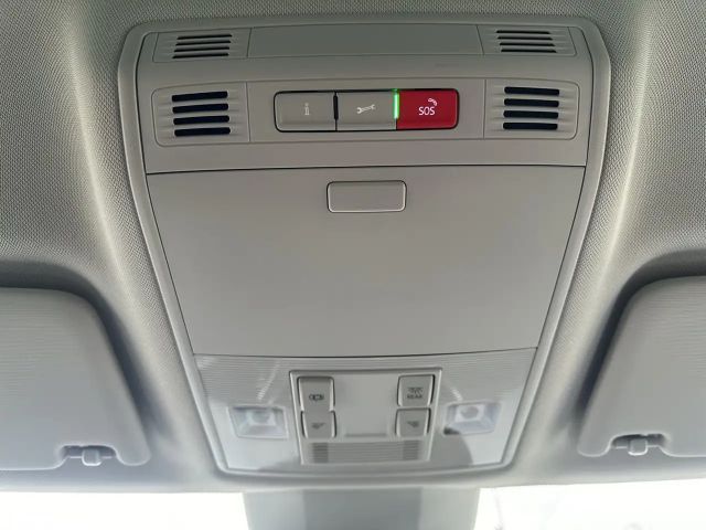 Skoda Superb Ambition