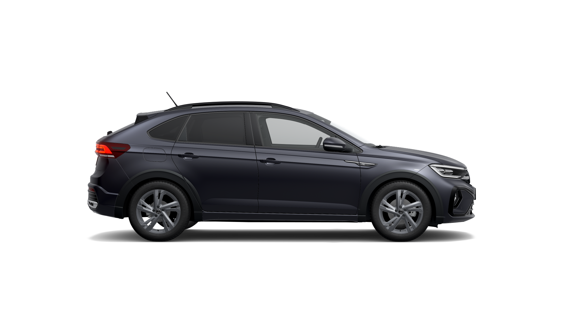 Volkswagen Taigo 1.0 TSI DSG R-Line