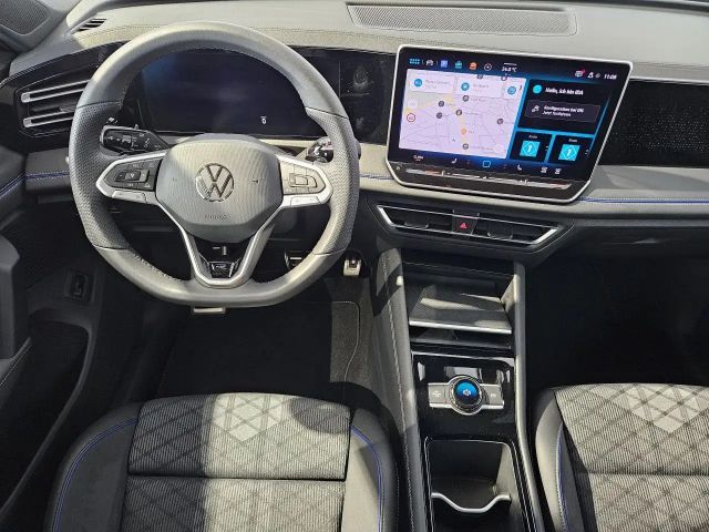 Volkswagen Tiguan 1.5 eTSI DSG R-Line