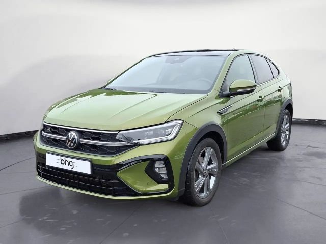 Volkswagen Taigo 1.5 TSI DSG R-Line