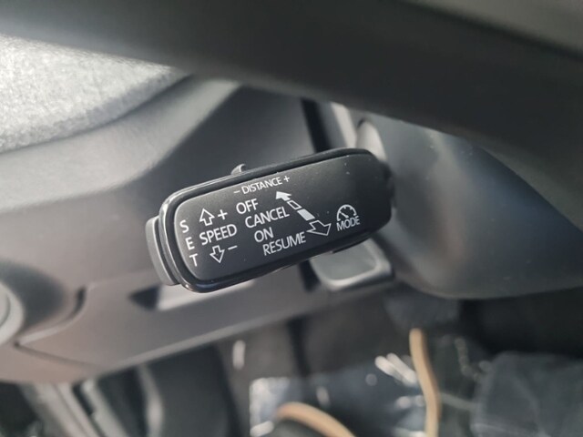 Skoda Kamiq 1.5 TSI Tour