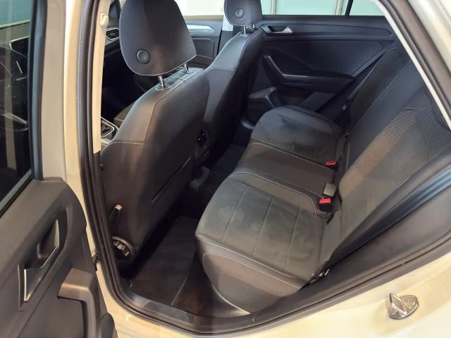 Volkswagen T-Roc 1.5 TSI Pro Style