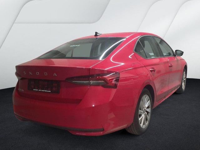 Skoda Octavia 2.0 TDI Selection