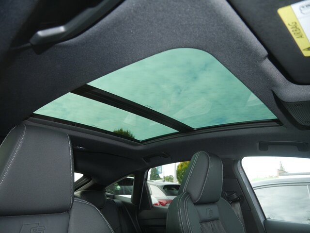 Audi Q4 e-tron 50 Quattro Sportback