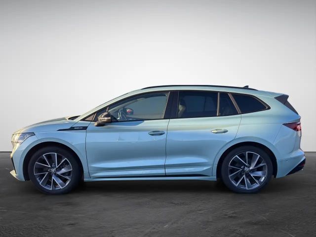 Skoda Enyaq Sportline iV 80