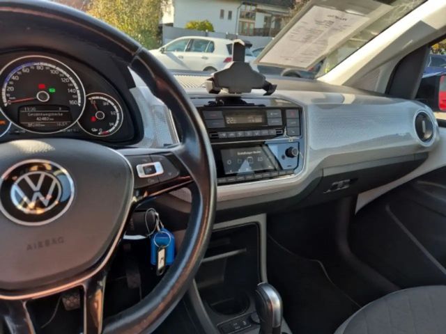 Volkswagen e-up! Style