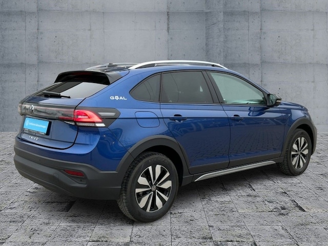 Volkswagen Taigo 1.0 TSI