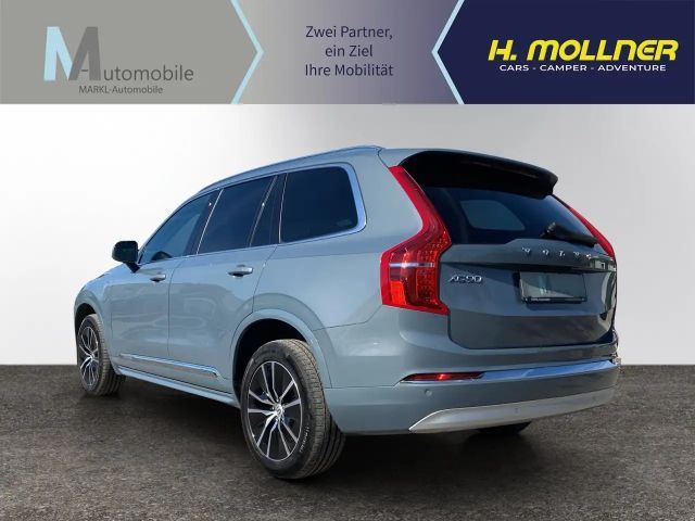 Volvo XC90 AWD Inscription Recharge