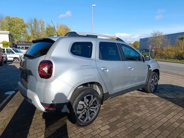Dacia Duster 2WD II Prestige