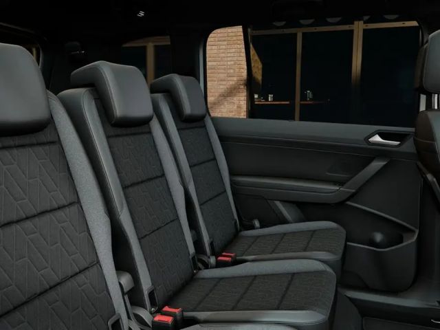 Volkswagen Touran 2.0 TDI DSG