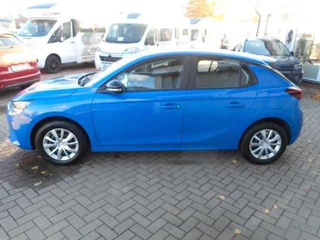 Opel Corsa Edition F Edition