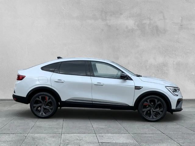 Renault Arkana EDC RS TCe 160