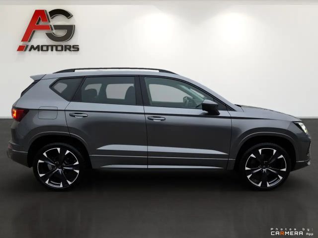 Cupra Ateca 1.5 TSI DSG