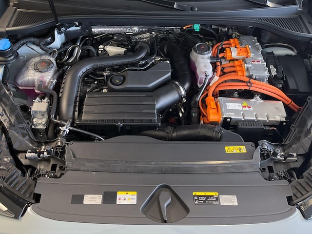 Audi Q3 Hybride S-Tronic