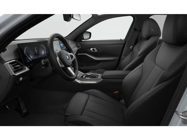 BMW 318 M-Sport Sedan