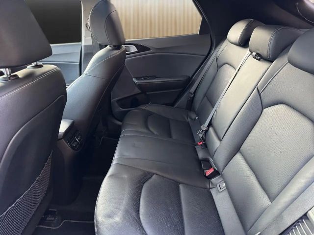 Kia XCeed PHEV Platinum Edition