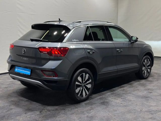 Volkswagen T-Roc 2.0 TDI