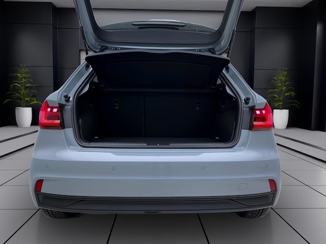 Audi A1 25 TFSI Sportback