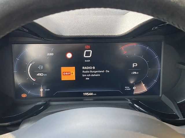 Alfa Romeo Junior Ibrida Speciale