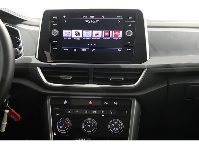 Volkswagen T-Roc 1.0 TSI Style