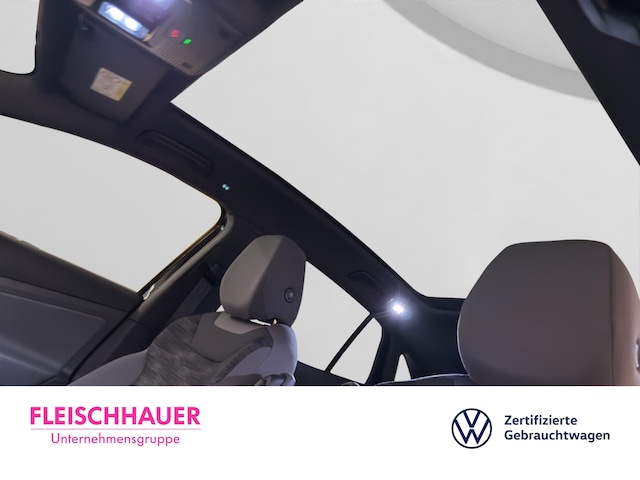 Volkswagen ID.5 MATRIX+PANO+ACC+NAVI+RFK+SHZ+CARPLAY+DAB
