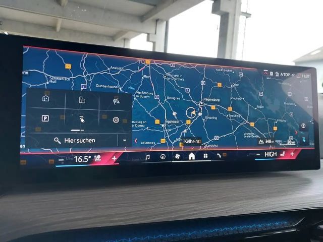 BMW i4 Coupé M-Sport xDrive