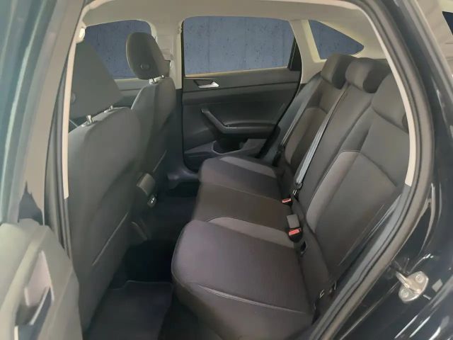 Volkswagen Taigo 1.0 TSI Life