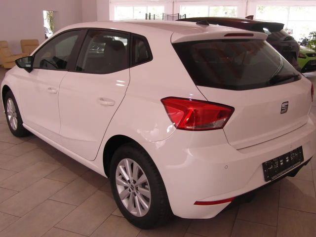 Seat Ibiza 1.0 TSI