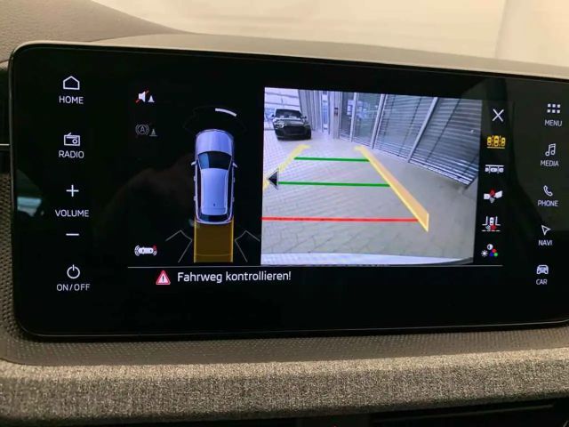 Skoda Kamiq 1.5 TSI Selection