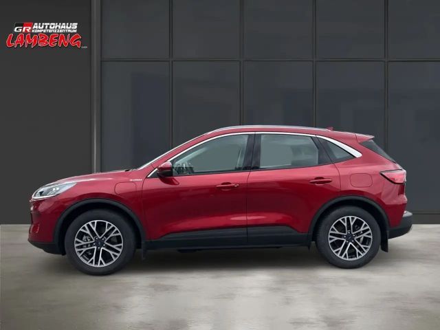 Ford Kuga Plug in Hybrid Titanium